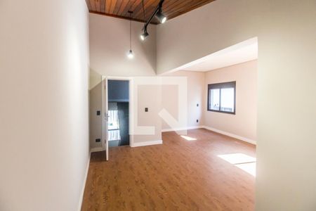 Suíte 1 de casa de condomínio à venda com 4 quartos, 400m² em Alphaville, Santana de Parnaíba
