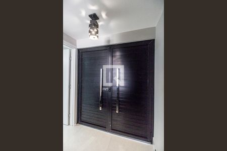 Entrada de casa de condomínio à venda com 4 quartos, 400m² em Alphaville, Santana de Parnaíba