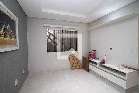 Sala de casa à venda com 4 quartos, 539m² em Jardim Munhoz, Guarulhos