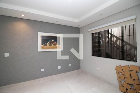 Sala de casa à venda com 4 quartos, 539m² em Jardim Munhoz, Guarulhos