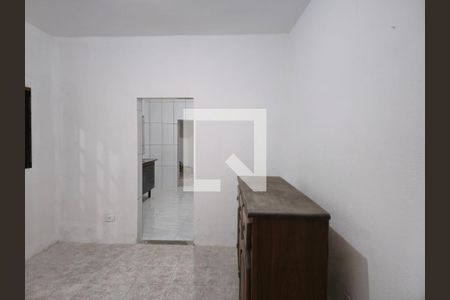 Sala de casa para alugar com 2 quartos, 60m² em Jardim Rosa de Franca, Guarulhos