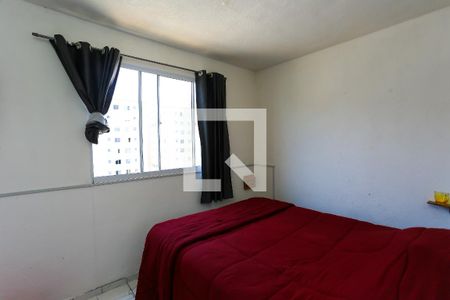 Quarto 2 de apartamento para alugar com 2 quartos, 40m² em Jardim Boa Vista (zona Oeste), Osasco