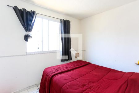 Quarto 2 de apartamento para alugar com 2 quartos, 40m² em Jardim Boa Vista (zona Oeste), Osasco