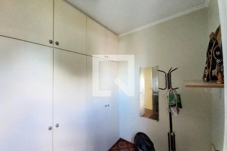 Quarto 1 de apartamento para alugar com 2 quartos, 65m² em Conjunto Residencial Parque Bandeirantes, Campinas