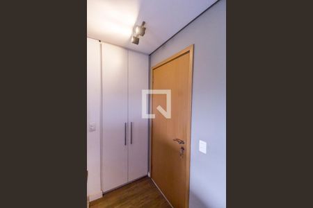 Entrada de apartamento à venda com 1 quarto, 53m² em Melville Empresarial Ii, Barueri