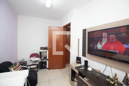 Quarto 1 de casa de condomínio à venda com 2 quartos, 50m² em Vila Nova Carolina, São Paulo