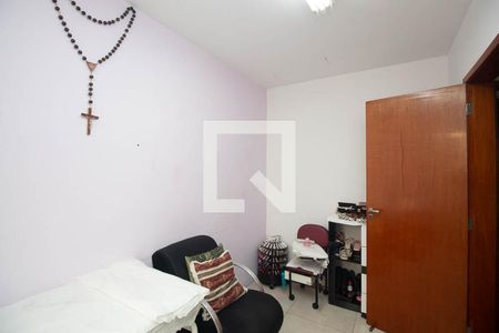 Quarto 1 de casa de condomínio à venda com 2 quartos, 50m² em Vila Nova Carolina, São Paulo