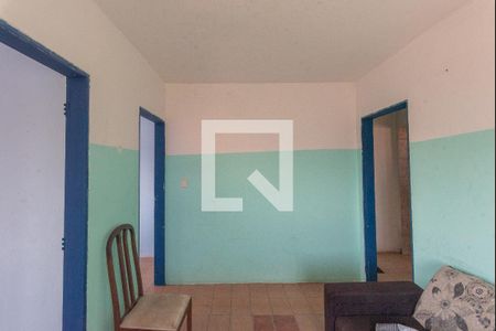 Sala de casa para alugar com 2 quartos, 300m² em Jardim Andorinhas, Campinas