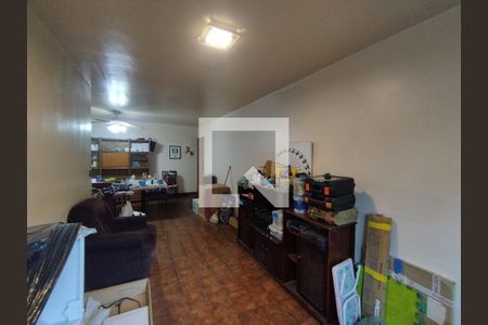 Sala de apartamento à venda com 3 quartos, 95m² em Jardim Patente, São Paulo