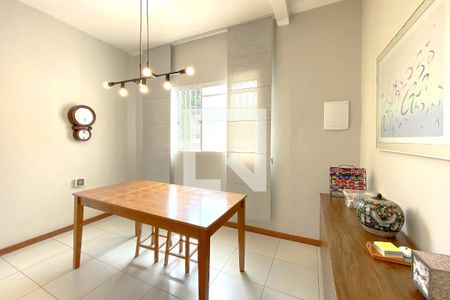 Sala de Jantar de casa à venda com 3 quartos, 120m² em Concórdia, Belo Horizonte