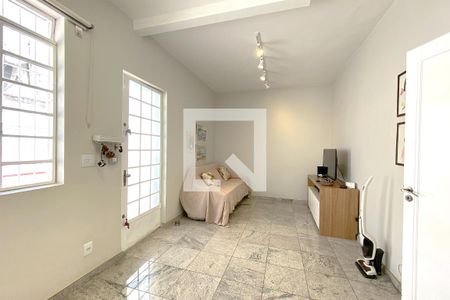 Sala de casa à venda com 3 quartos, 120m² em Concórdia, Belo Horizonte