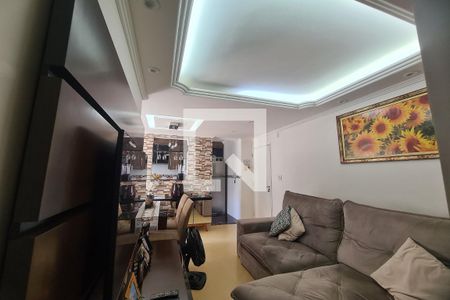 Apartamento à venda com 2 quartos, 46m² em Vila Mendes, São Paulo