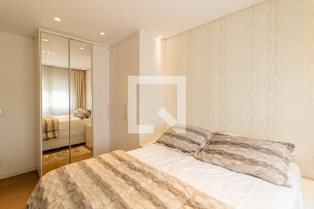 Suíte de apartamento à venda com 2 quartos, 61m² em Vila Endres, Guarulhos