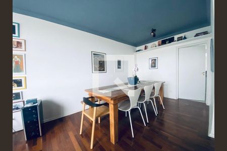 Apartamento à venda com 4 quartos, 170m² em Granja Julieta, São Paulo