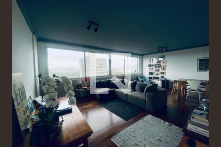 Apartamento à venda com 4 quartos, 170m² em Granja Julieta, São Paulo