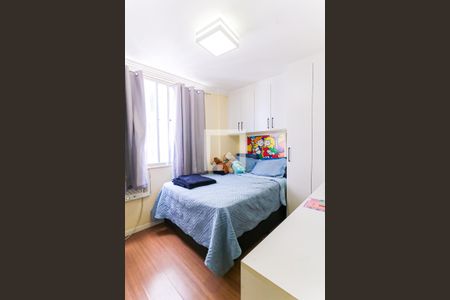 Quarto de apartamento à venda com 2 quartos, 123m² em Engenho Novo, Rio de Janeiro