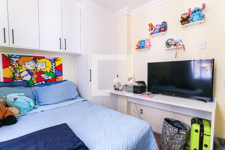 Quarto de apartamento à venda com 2 quartos, 123m² em Engenho Novo, Rio de Janeiro