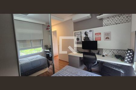 Apartamento à venda com 3 quartos, 181m² em Loteamento Residencial Vila Bella, Campinas