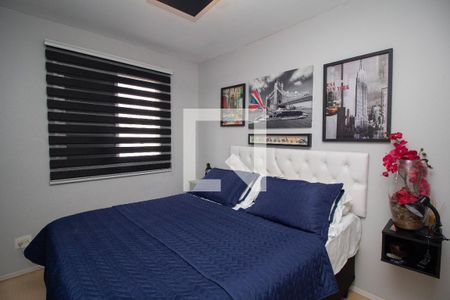 Quarto 1 de apartamento à venda com 2 quartos, 58m² em Jardim Iris, São Paulo