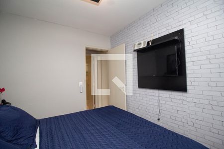 Quarto 1 de apartamento à venda com 2 quartos, 58m² em Jardim Iris, São Paulo