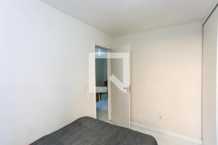 quarto 1 de apartamento para alugar com 2 quartos, 52m² em Vila Andrade, São Paulo