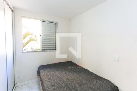 quarto 1 de apartamento para alugar com 2 quartos, 52m² em Vila Andrade, São Paulo
