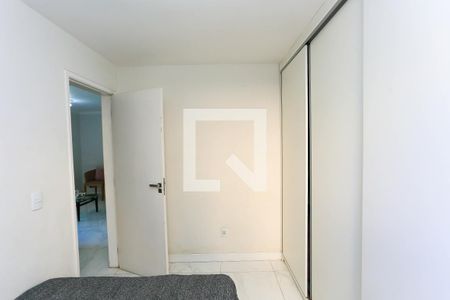 quarto 1 de apartamento para alugar com 2 quartos, 52m² em Vila Andrade, São Paulo