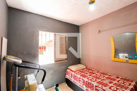 Quarto 2 de apartamento para alugar com 2 quartos, 172m² em Jardim Paraiso, Santo André