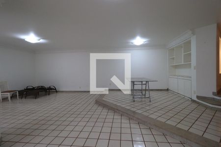 Sala de casa para alugar com 4 quartos, 610m² em Centro, Ribeirão Preto