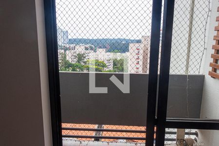 v de apartamento para alugar com 3 quartos, 78m² em Jardim Luanda, São Paulo