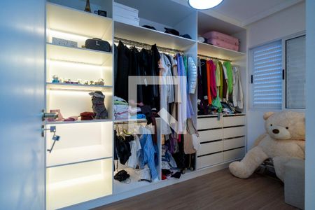 Quarto 2 de apartamento para alugar com 2 quartos, 52m² em Jardim Guaruja, Sorocaba