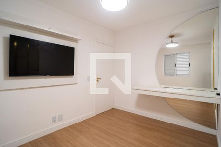 Quarto 1 de apartamento para alugar com 2 quartos, 52m² em Jardim Guaruja, Sorocaba