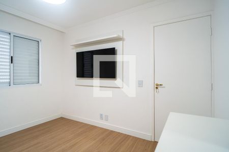 Quarto 1 de apartamento para alugar com 2 quartos, 52m² em Jardim Guaruja, Sorocaba