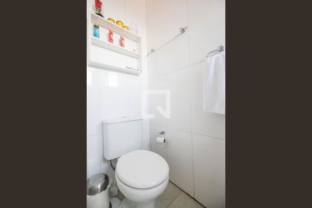 Suíte de casa à venda com 2 quartos, 86m² em Imirim, São Paulo