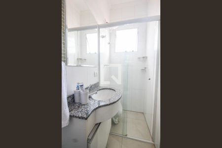 Suíte de casa à venda com 2 quartos, 86m² em Imirim, São Paulo