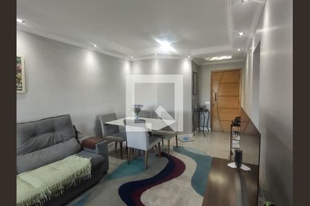 Apartamento à venda com 3 quartos, 56m² em Freguesia do Ó, São Paulo