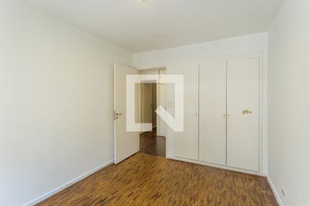 Quarto 1 de apartamento para alugar com 3 quartos, 100m² em Vila Uberabinha, São Paulo