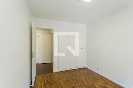 Quarto 1 de apartamento para alugar com 3 quartos, 100m² em Vila Uberabinha, São Paulo