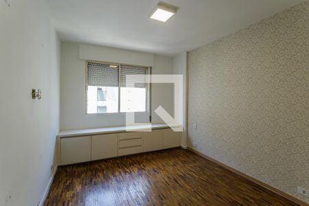 Quarto 2 de apartamento para alugar com 3 quartos, 100m² em Vila Uberabinha, São Paulo