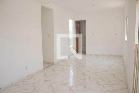 Sala/Cozinha de apartamento para alugar com 2 quartos, 70m² em Fernão Dias, Belo Horizonte