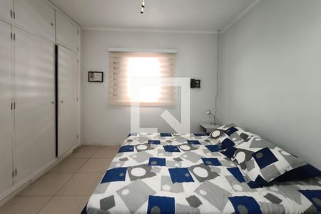 Quarto Suíte de casa à venda com 3 quartos, 470m² em Vila Santana, Campinas