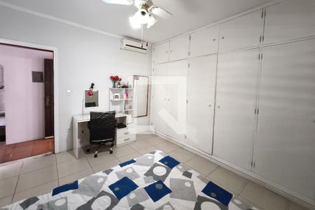 Quarto Suíte de casa à venda com 3 quartos, 470m² em Vila Santana, Campinas
