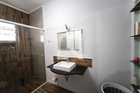 Banheiro Suíte de casa à venda com 3 quartos, 470m² em Vila Santana, Campinas