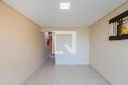 Sala de casa à venda com 3 quartos, 114m² em Vila Frugoli, São Paulo