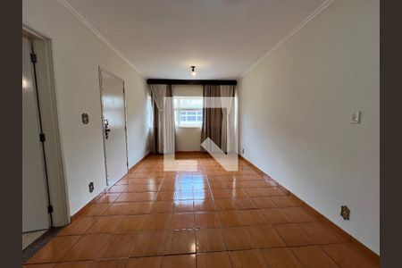Sala de apartamento para alugar com 3 quartos, 89m² em Jardim Paulista, Ribeirão Preto