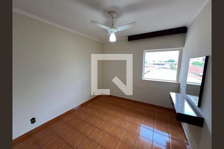 Quarto 2 de apartamento para alugar com 3 quartos, 89m² em Jardim Paulista, Ribeirão Preto