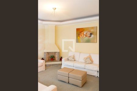 Casa à venda com 5 quartos, 425m² em Residencial Morumbi, São Paulo