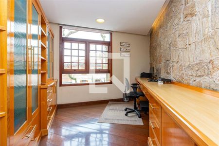 Casa à venda com 5 quartos, 425m² em Residencial Morumbi, São Paulo