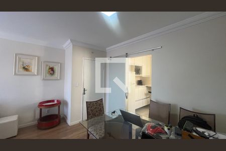 Apartamento à venda com 3 quartos, 88m² em Vila Industrial (campinas), Campinas