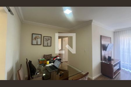 Apartamento à venda com 3 quartos, 88m² em Vila Industrial (campinas), Campinas